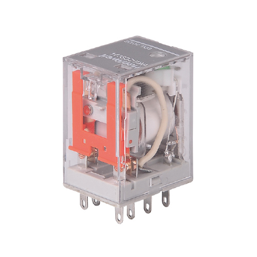 HKE-2CS Miniature General Purpose Relay