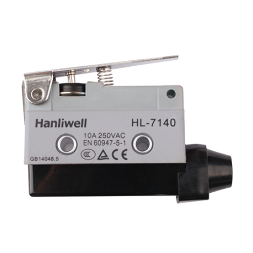 HL-7140卧式限位開(kāi)關