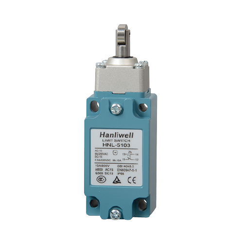 HNL-5103 Vertical Safety Limit Switch