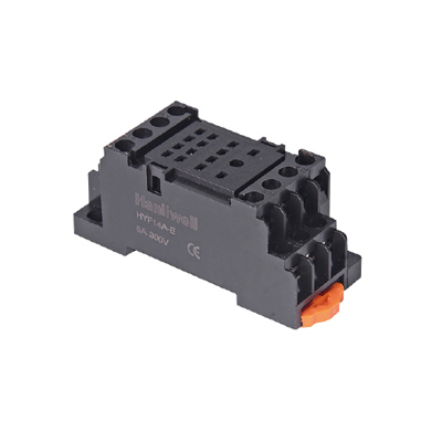HYF14A-E Miniature General Purpose Relay