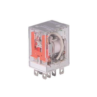 HKL-2CS Miniature General Purpose Relay