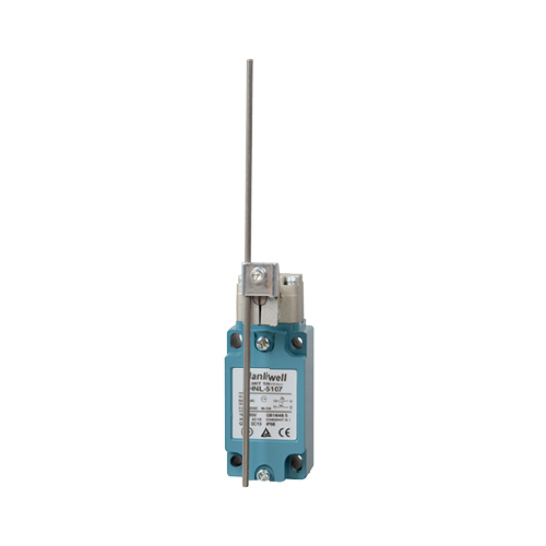 HNL-5107 Vertical Safety Limit Switch