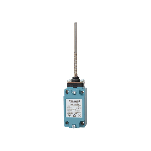 HNL-5168 Vertical Safety Limit Switch