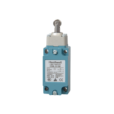 HNL-5102 Vertical Safety Limit Switch