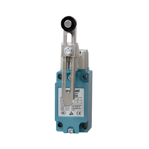HNL-5108 Vertical Safety Limit Switch