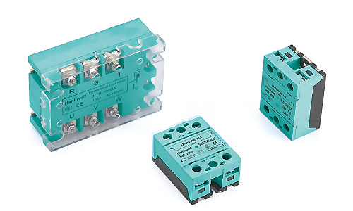 固态繼電(diàn)器(qì)