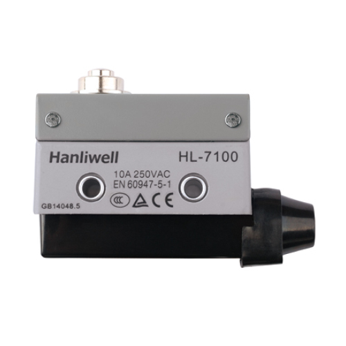 HL-7100卧式限位開(kāi)關