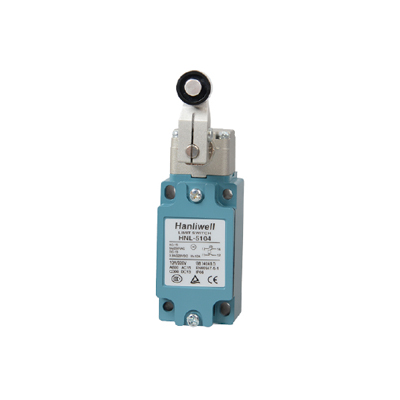 HNL-5104 Vertical Safety Limit Switch
