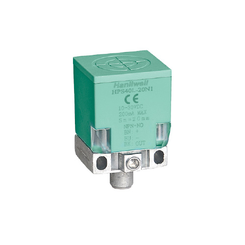 HPS40L-20 Long Distance Proximity Sensor Flat Type