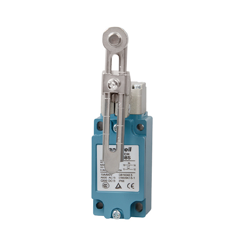 HNL-5108S Vertical Safety Limit Switch