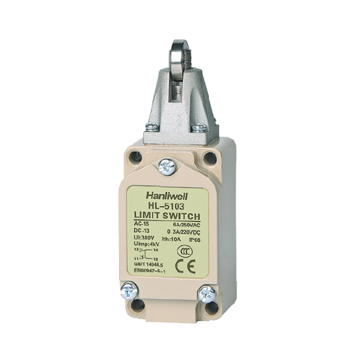HL-5103 Miniature Snap Action Switch
