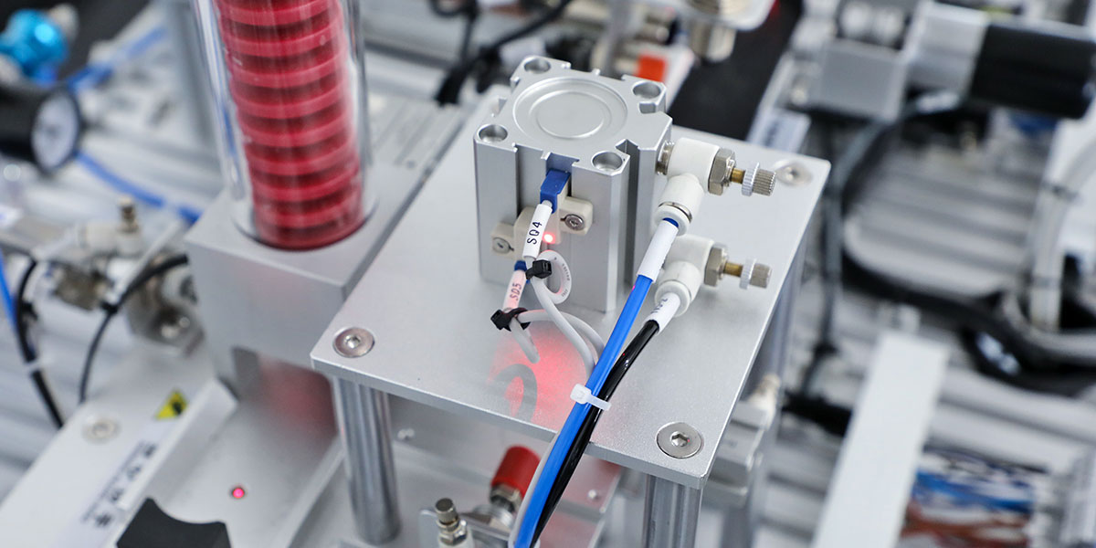 3C Electronics