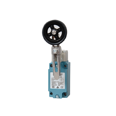 HNL-5110 Vertical Safety Limit Switch