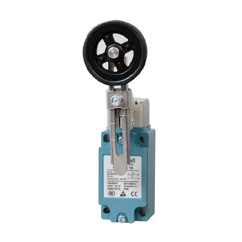 HNL-5110 Vertical Safety Limit Switch