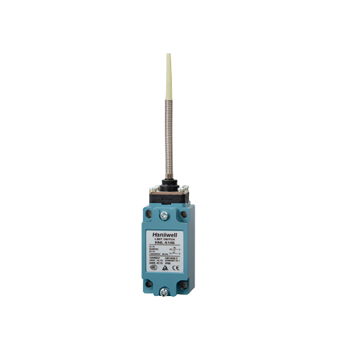 HNL-5166 Vertical Safety Limit Switch