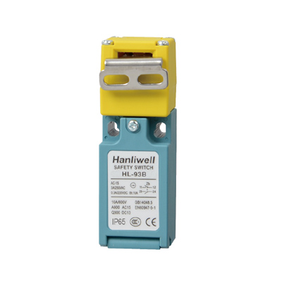 HL-93BPMO2立式安全門(mén)限位開(kāi)關