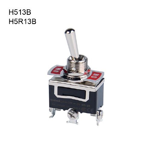 H513B鈕子(zǐ)開(kāi)關