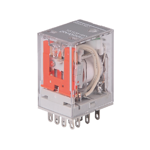 HKE-4CS Miniature General Purpose Relay