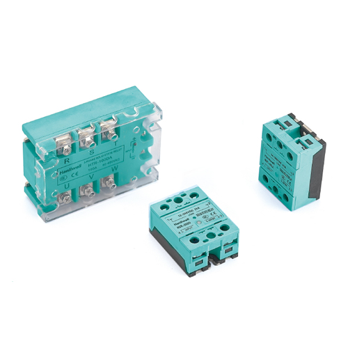 HSR固态繼電(diàn)器(qì)