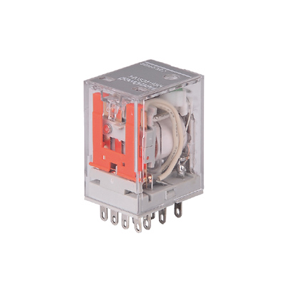 HKE-4CS Miniature General Purpose Relay