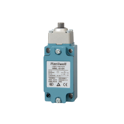 HNL-5101 Vertical Safety Limit Switch
