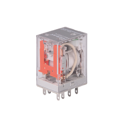 HKE-2CS Miniature General Purpose Relay