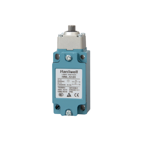 HNL-5101 Vertical Safety Limit Switch