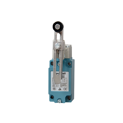 HNL-5108 Vertical Safety Limit Switch