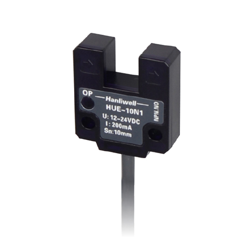 HOU10-10U  Photoelectric Sensor U Type