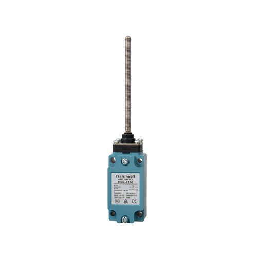 HNL-5167 Vertical Safety Limit Switch