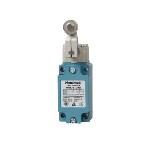 HNL-5104S Vertical Safety Limit Switch