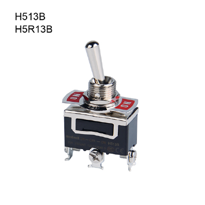 H513B鈕子(zǐ)開(kāi)關