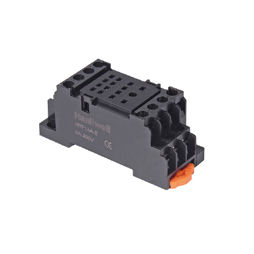 HYF14A-E Miniature General Purpose Relay