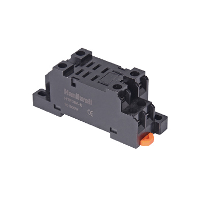 HTF08A-E Miniature General Purpose Relay
