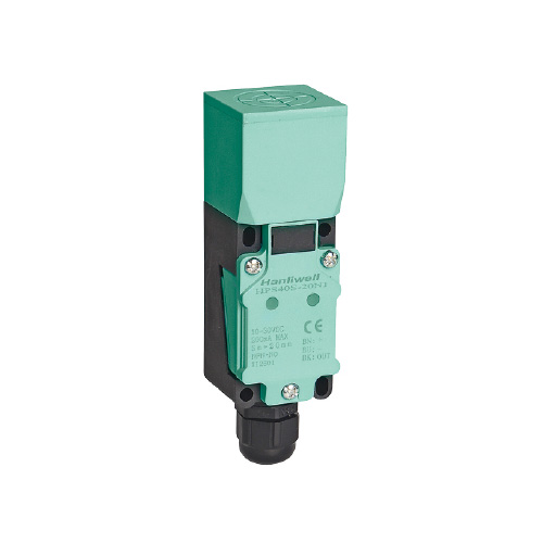 HPS40S-20 Long Distance Proximity Sensor Flat Type
